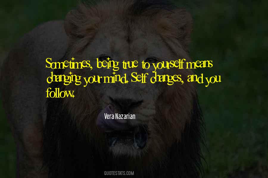 True Growth Quotes #749592