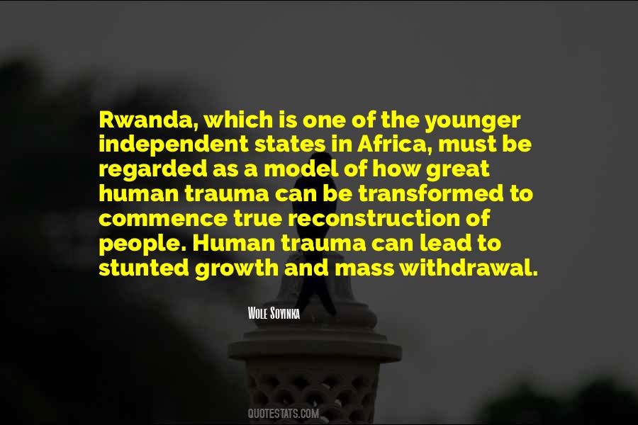 True Growth Quotes #782726