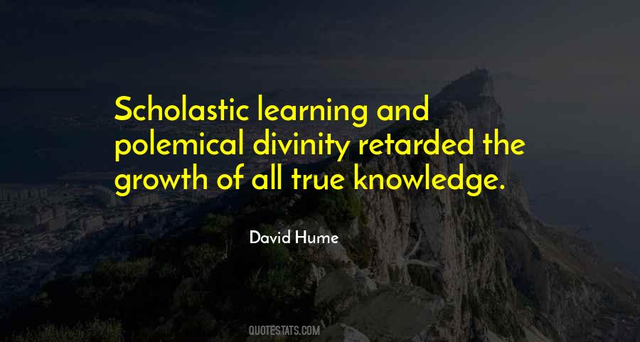 True Growth Quotes #972124