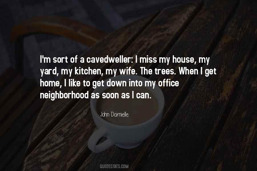 Home Kitchen Quotes #1024564