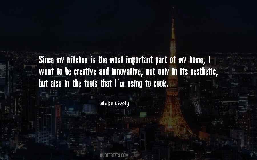 Home Kitchen Quotes #1244088