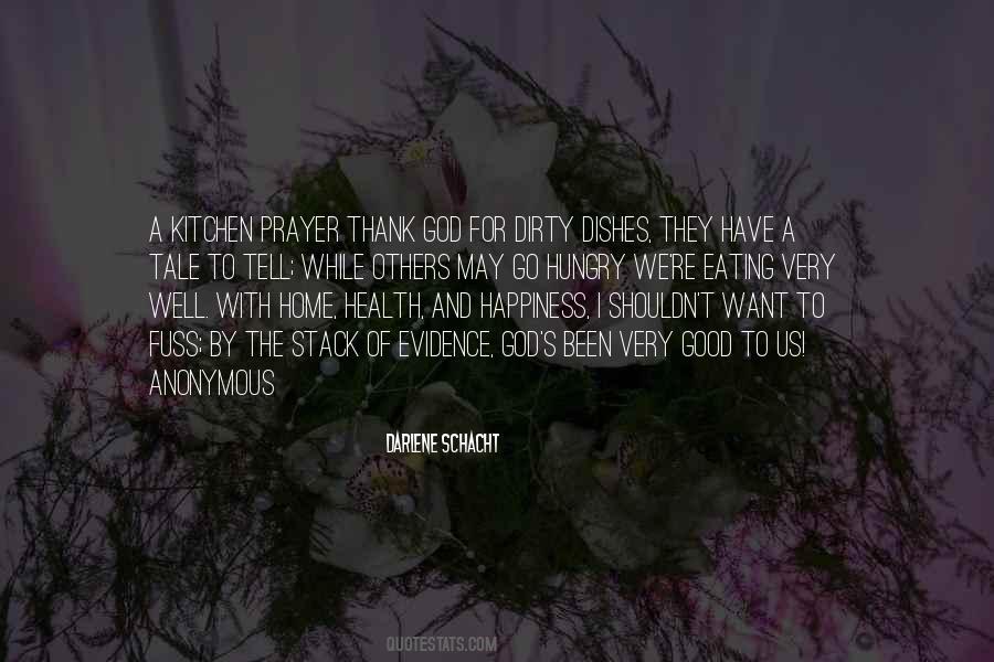 Home Kitchen Quotes #1304970