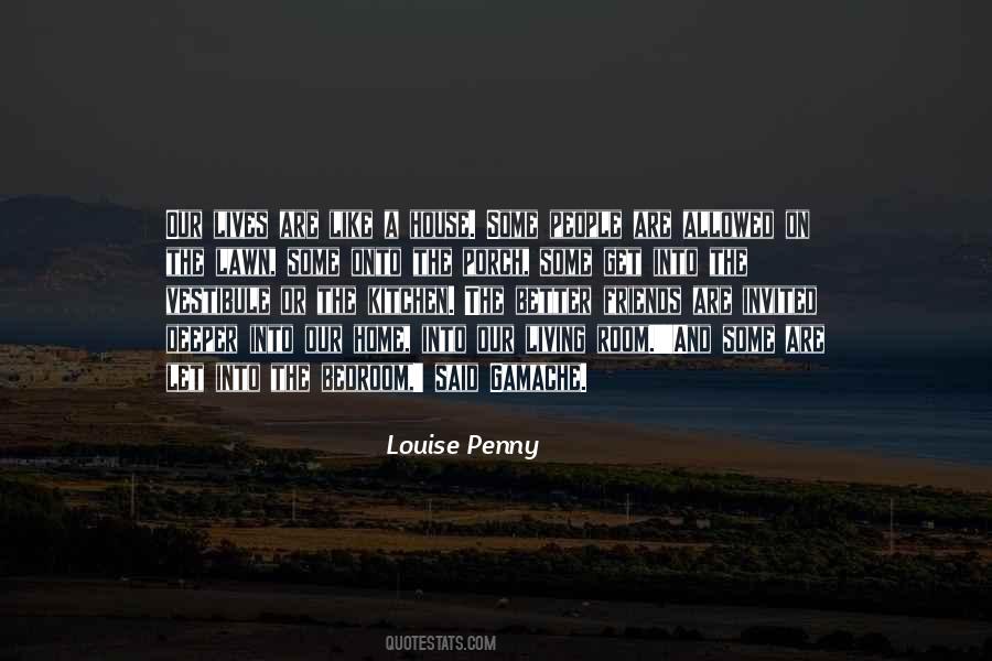 Home Kitchen Quotes #1575826