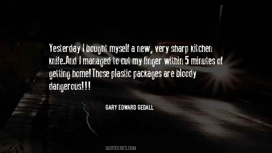Home Kitchen Quotes #1729720