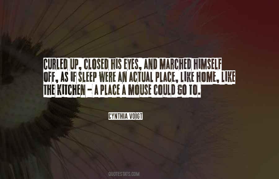 Home Kitchen Quotes #363818