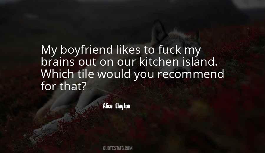 Home Kitchen Quotes #558632