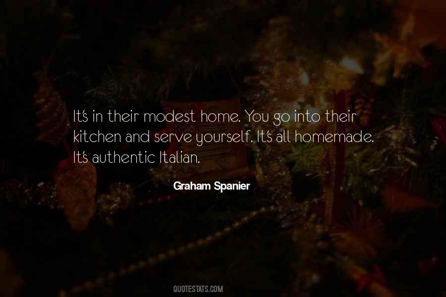 Home Kitchen Quotes #58706