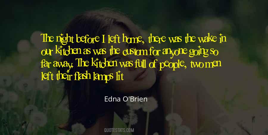 Home Kitchen Quotes #951409