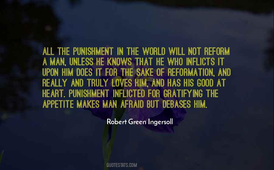 Really Good At Heart Quotes #1779779