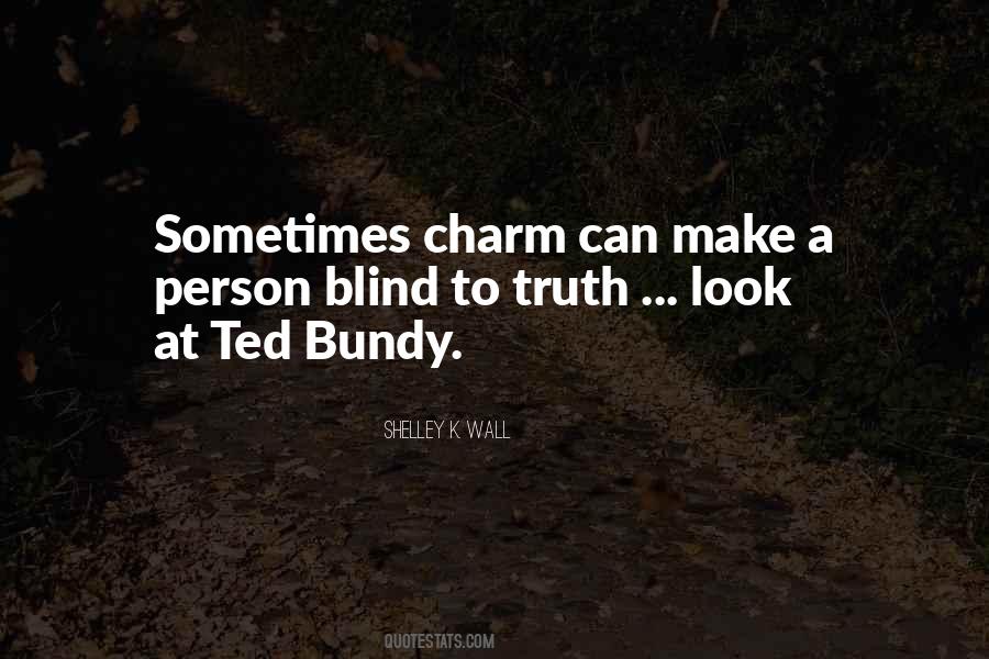 Funny Blind Quotes #1603573