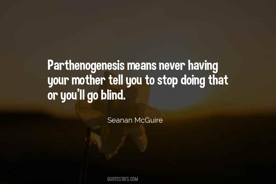 Funny Blind Quotes #970655