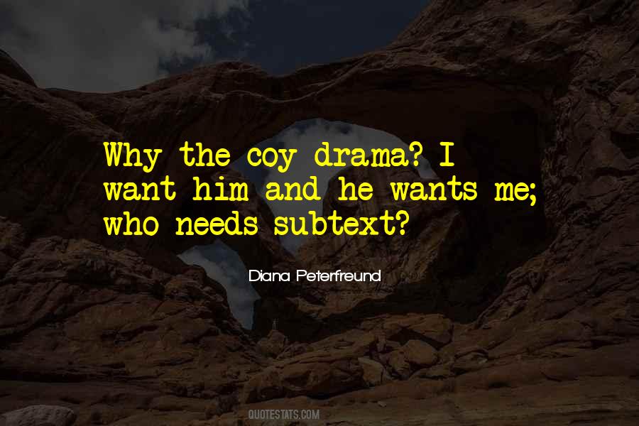 Wants Needs Quotes #1271846