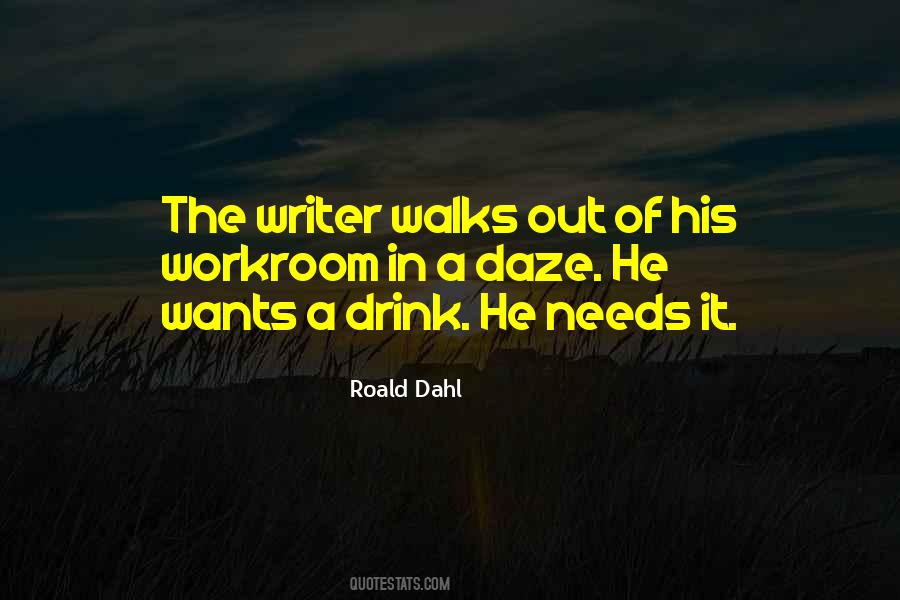 Wants Needs Quotes #537164