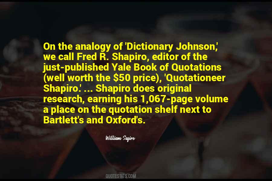 Fred Price Quotes #1120951