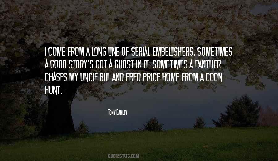 Fred Price Quotes #1371028