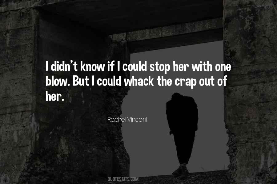 Funny Blow Up Quotes #1361808