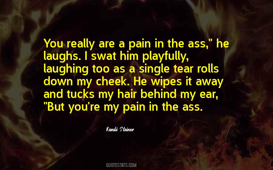 Love Laughing Quotes #1748270