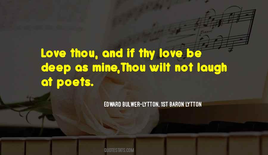 Love Laughing Quotes #715198