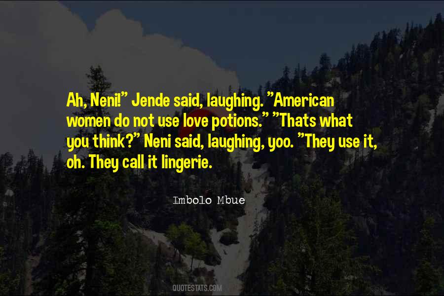 Love Laughing Quotes #82094