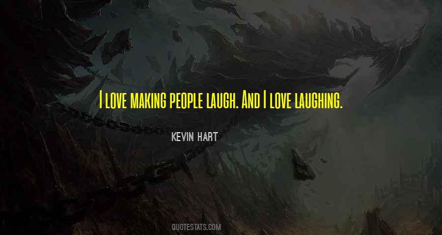 Love Laughing Quotes #872922