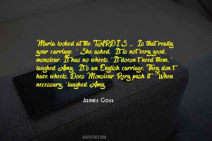 Good Doctor Who Quotes #1759425