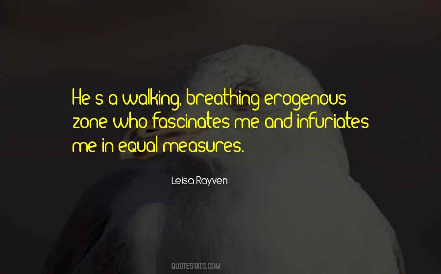 In My Own Zone Quotes #85880