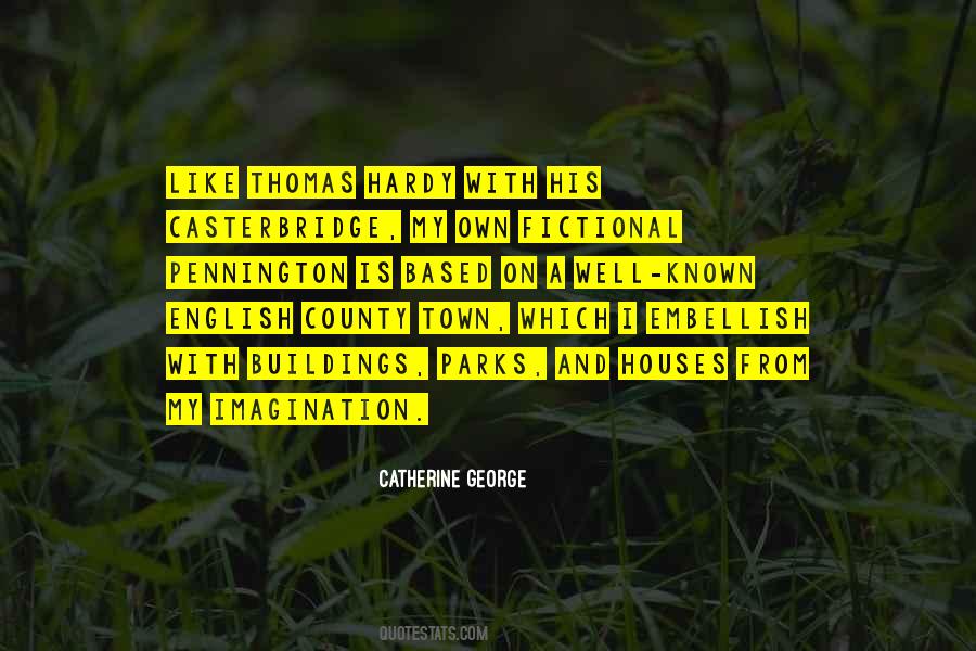 Well Known English Quotes #1259577