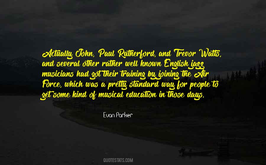 Well Known English Quotes #694193