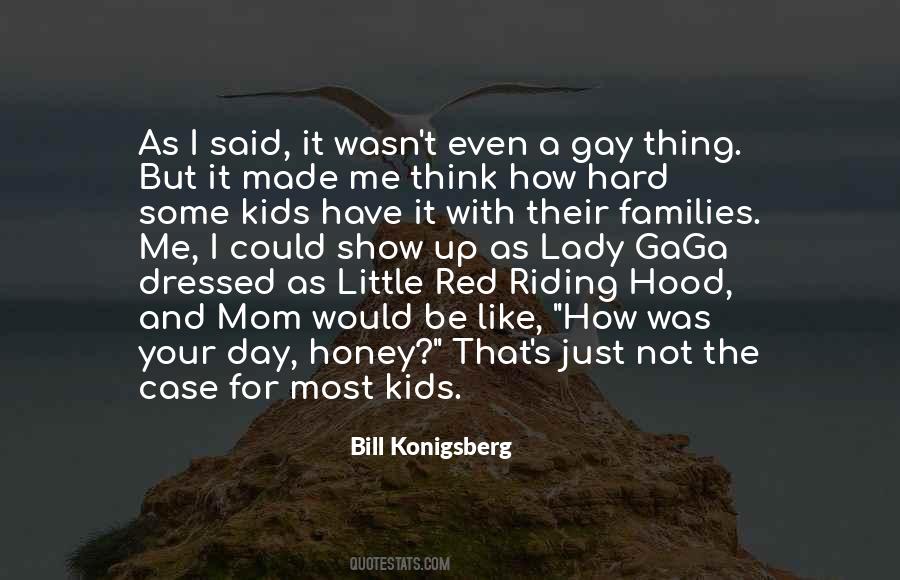 Little Red Riding Quotes #921260