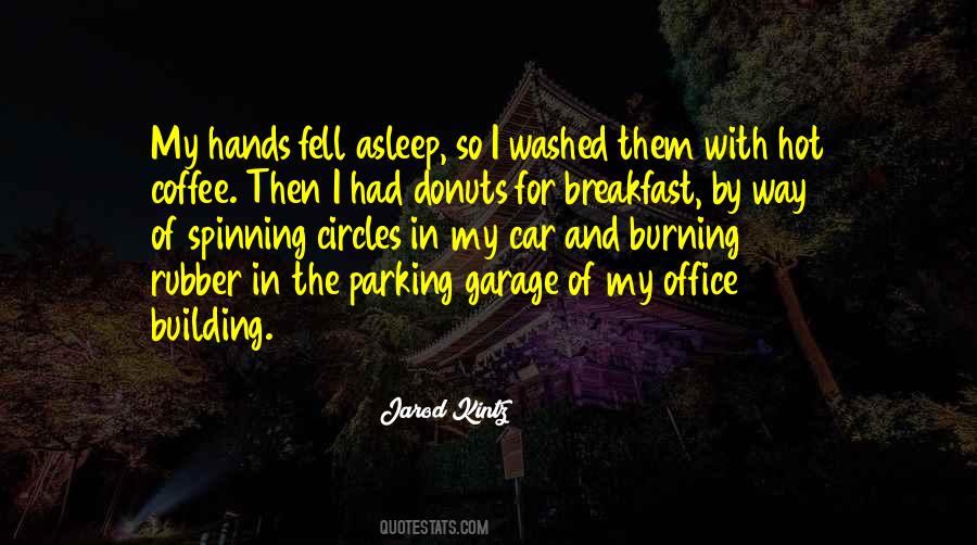Coffee Breakfast Quotes #326979