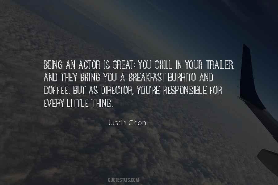 Coffee Breakfast Quotes #617588