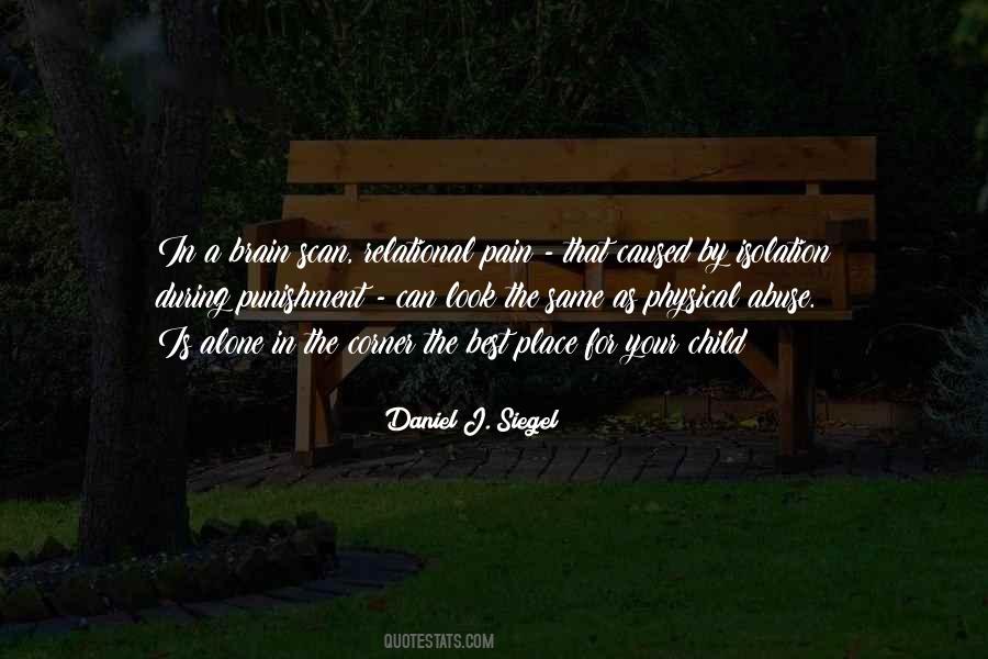 Quotes About Pain In Relationships #644864