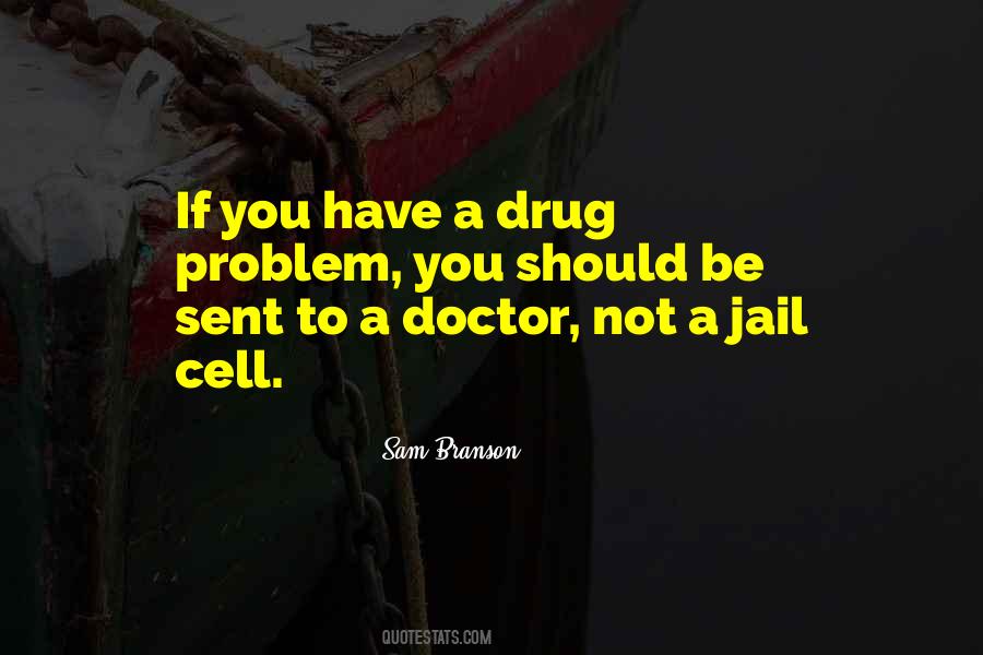 Jail Cell Quotes #1225139