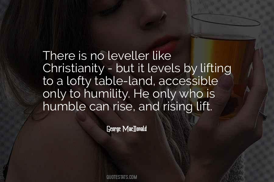 Rise By Lifting Others Quotes #1280973