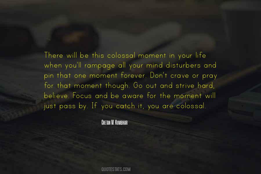 The Best Moment Quotes #905151