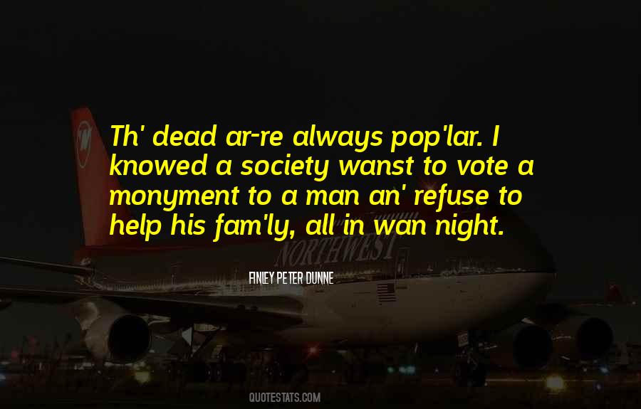 Helping Man Quotes #1689763