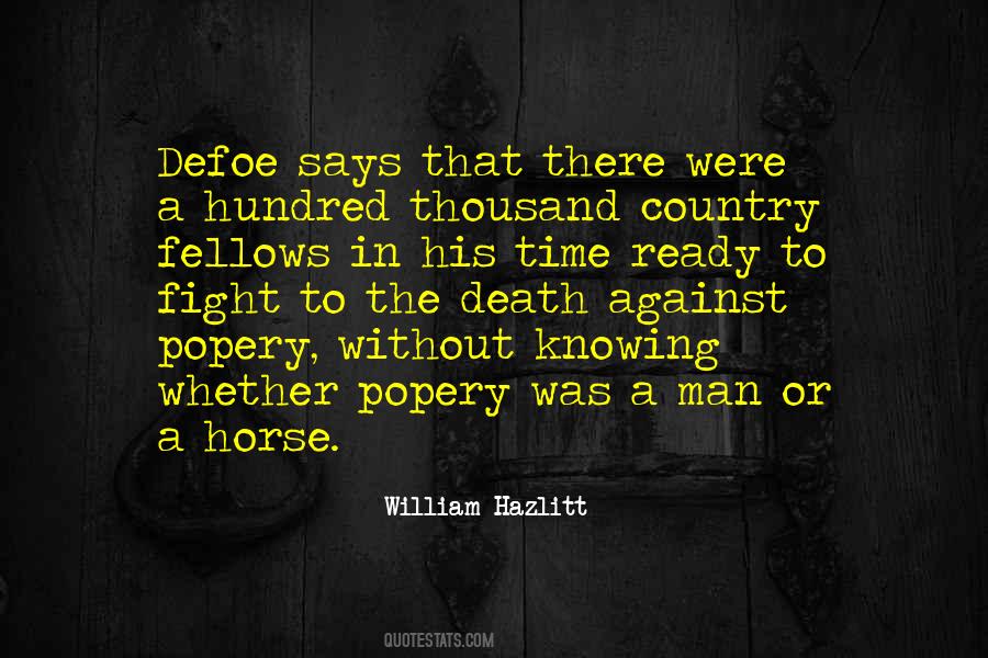 The Man Without A Country Quotes #1872324