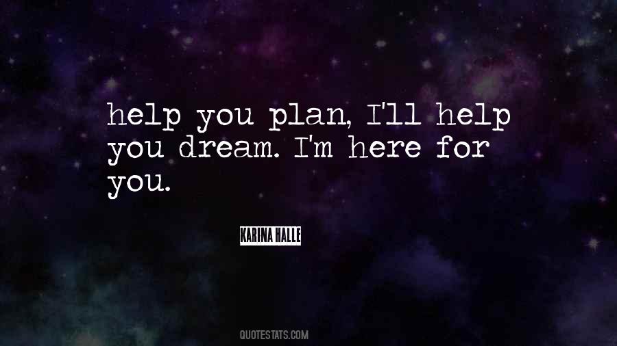 Dream Plan Do Quotes #671167