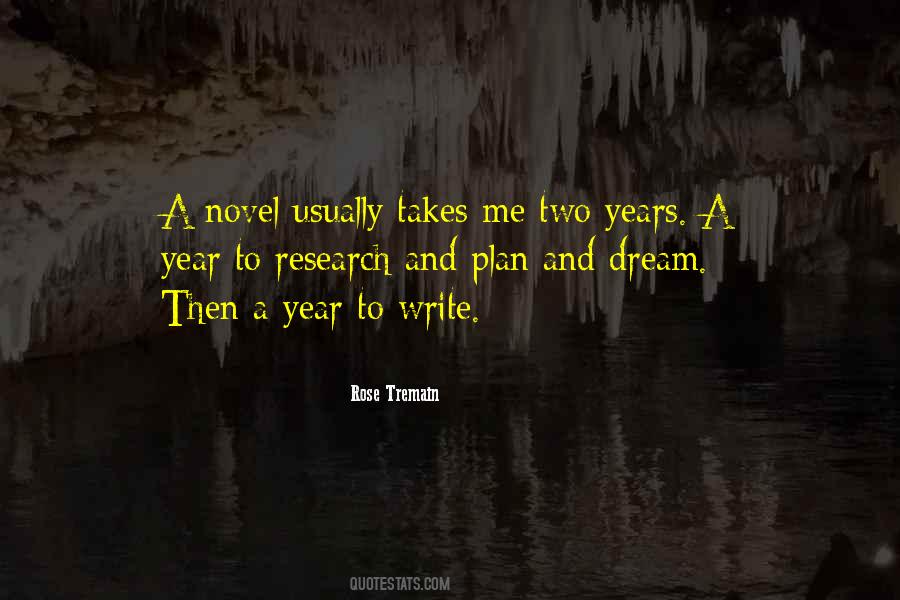 Dream Plan Do Quotes #685642