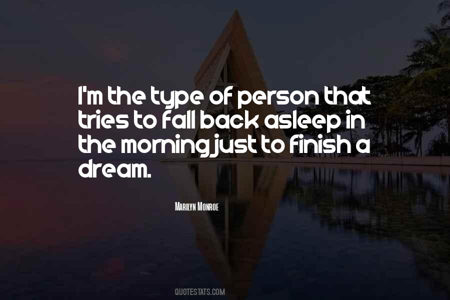 Fall Morning Quotes #1091440