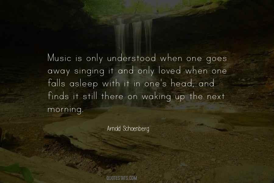 Fall Morning Quotes #465148