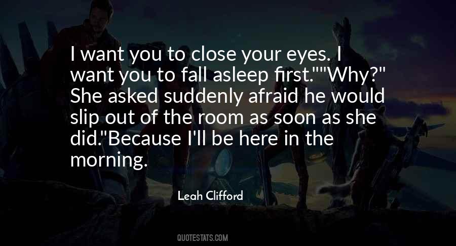 Fall Morning Quotes #729182