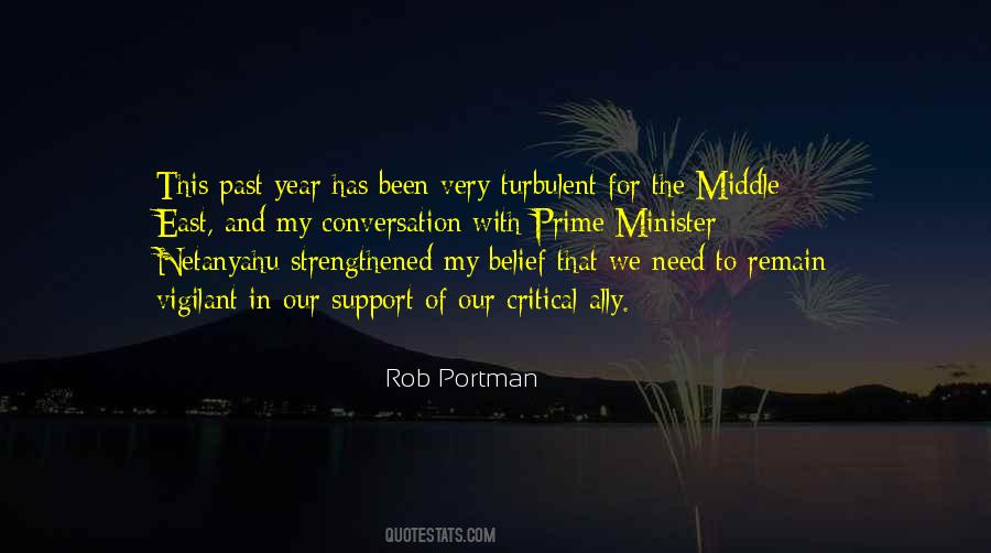 Middle Of The Year Quotes #267203