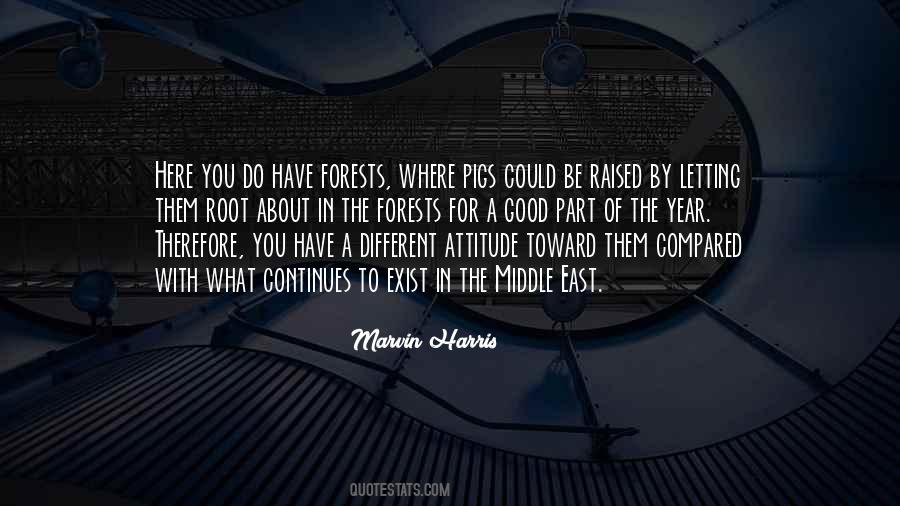 Middle Of The Year Quotes #683008