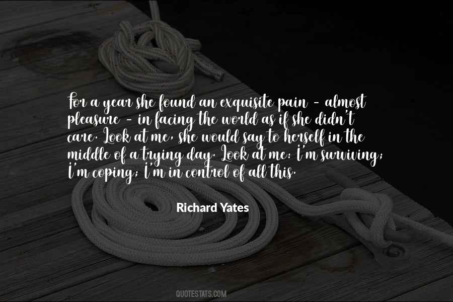 Middle Of The Year Quotes #689220