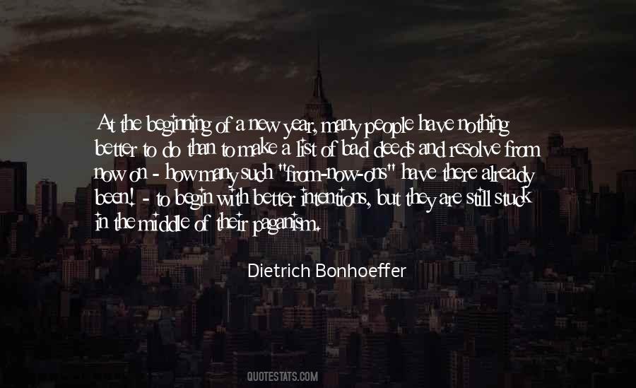 Middle Of The Year Quotes #982820