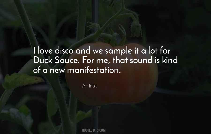 Duck Love Quotes #825368