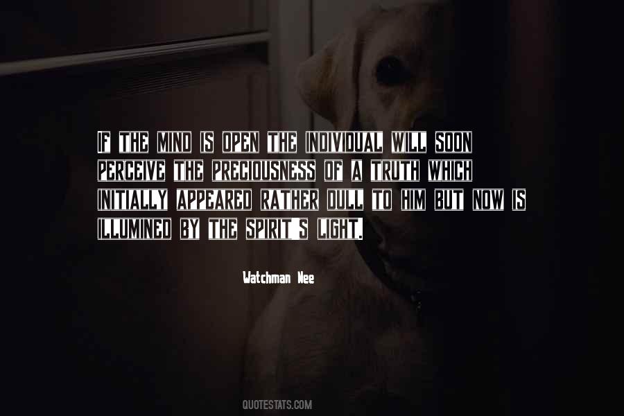 Soon To Open Quotes #1026027