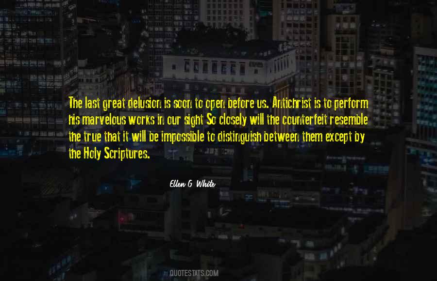 Soon To Open Quotes #1116850