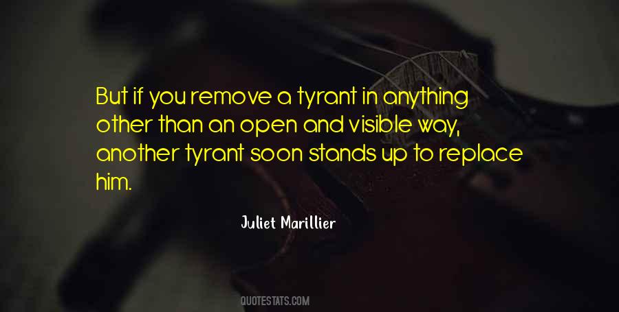 Soon To Open Quotes #1825488